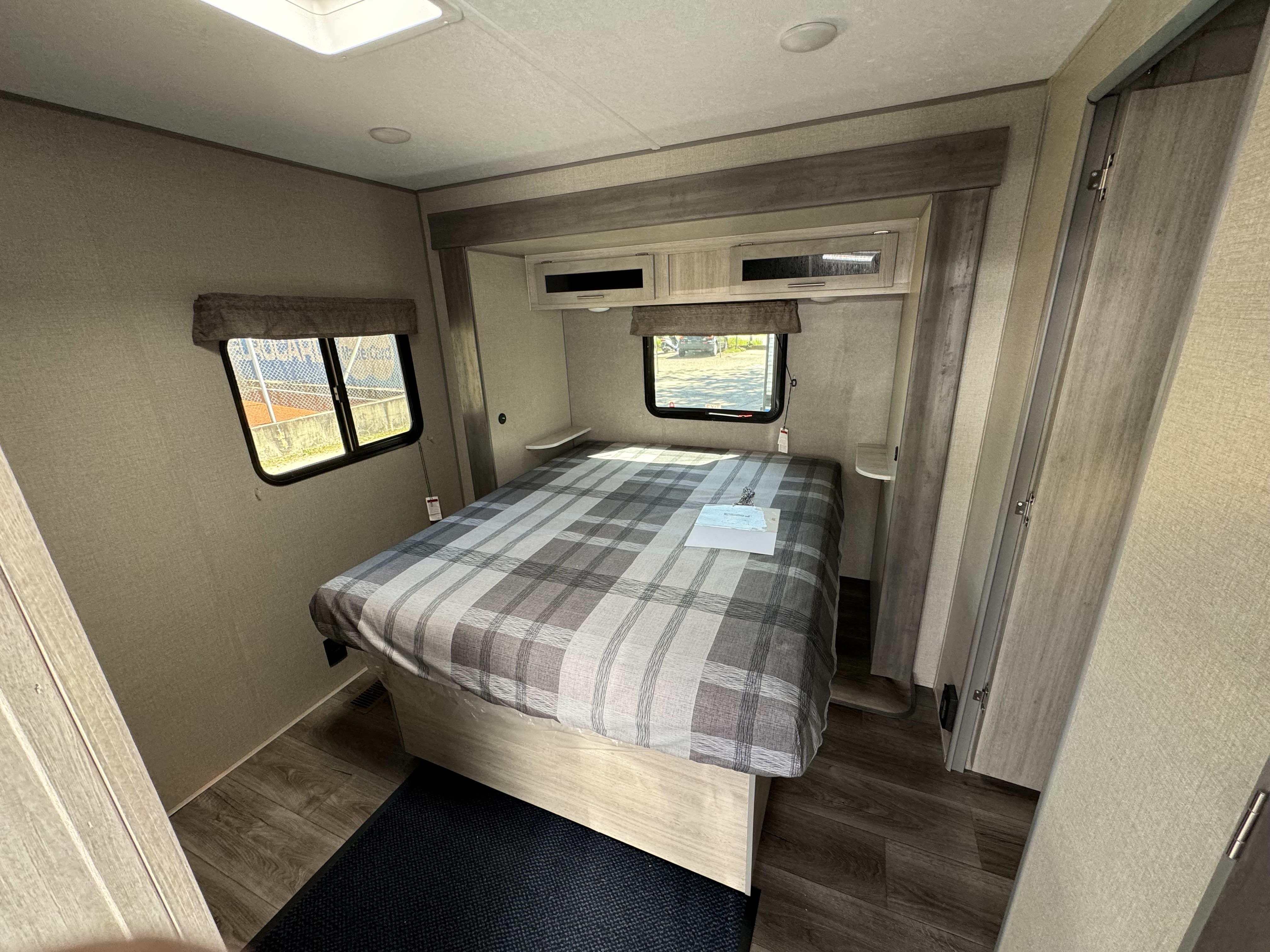 Legacy 263FKD5 Bild 12